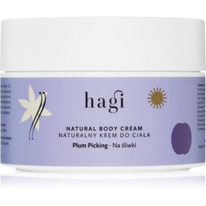 Hagi Plum Picking crema de corp 200 ml-Țena