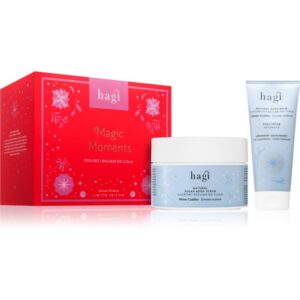 Hagi Scrub Actally set cadou-ro