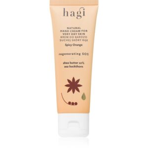 Hagi Spicy Orange crema de maini 50 ml-Țena