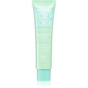 Hairburst Exfoliating Scalp Scrub Exfoliant pentru scalp stimuleaza cresterea parului 150 ml-ro