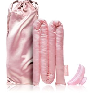 Hairburst Heatless Curling Ribbon set pentru ondularea părului 1 buc-ro