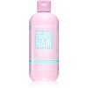 Hairburst Longer Stronger Hair balsam hranitor pentru intarire si stralucire 350 ml-ro