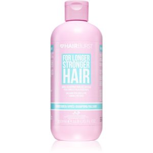 Hairburst Longer Stronger Hair balsam hranitor pentru intarire si stralucire 350 ml-ro