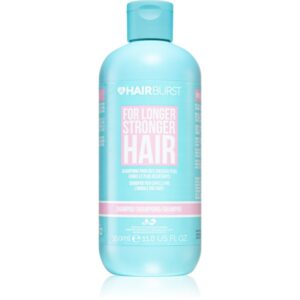 Hairburst Longer Stronger Hair sampon hidratant pentru intarire si stralucire 350 ml-Țena