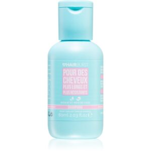 Hairburst Longer Stronger Hair sampon hidratant pentru intarire si stralucire 60 ml-ro