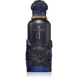 Hajine Blue Knight Eau de Parfum unisex 100 ml-Țena