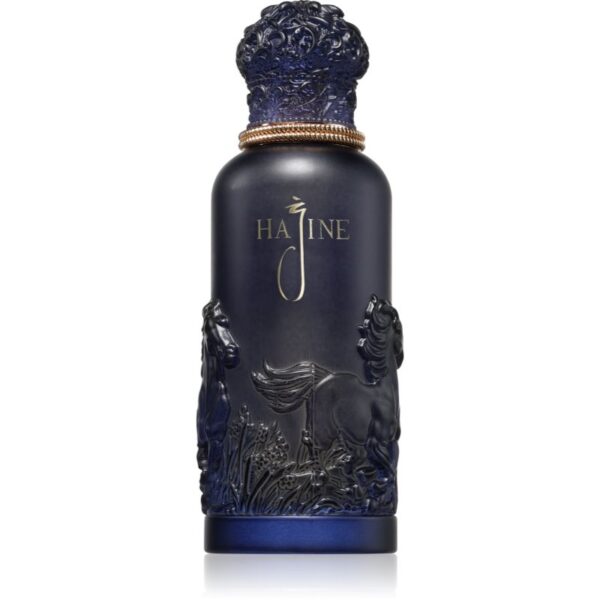 Hajine Blue Knight Eau de Parfum unisex 100 ml-Țena