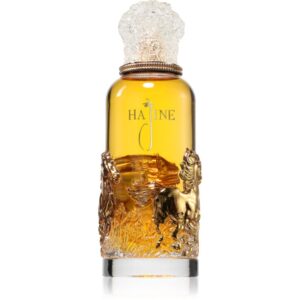 Hajine Golden Gallop Eau de Parfum unisex 100 ml-Țena