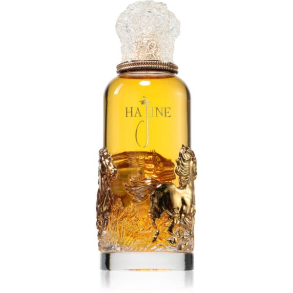 Hajine Golden Gallop Eau de Parfum unisex 100 ml-Țena