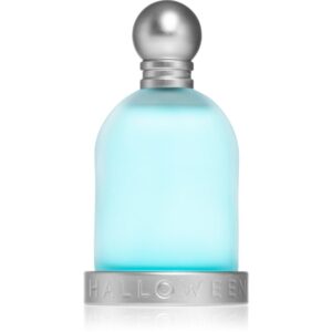 Halloween Blue Drop Eau de Toilette pentru femei 100 ml-Țena