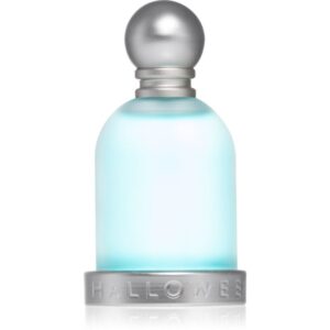 Halloween Blue Drop Eau de Toilette pentru femei 50 ml-Țena