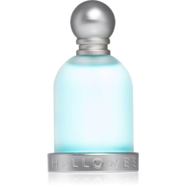 Halloween Blue Drop Eau de Toilette pentru femei 50 ml-Țena