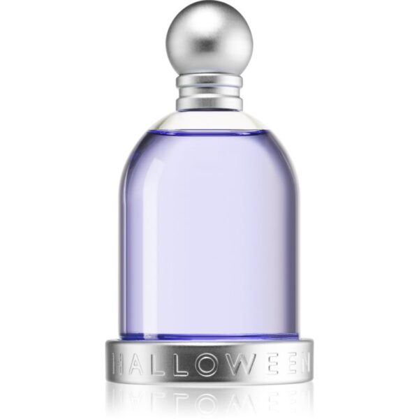 Halloween Halloween Eau de Toilette pentru femei 100 ml-ro