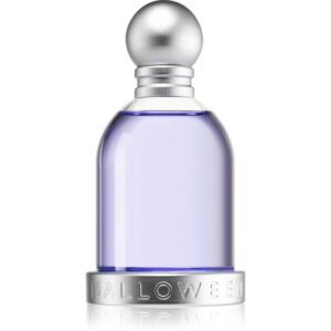 Halloween Halloween Eau de Toilette pentru femei 50 ml-Țena