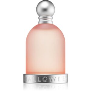 Halloween Magic Eau de Toilette pentru femei 100 ml-Țena