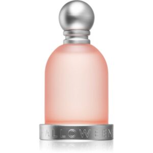Halloween Magic Eau de Toilette pentru femei 50 ml-Țena