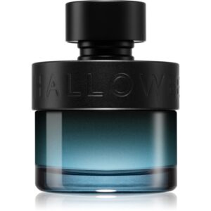 Halloween Man X Eau de Toilette pentru bărbați 50 ml-Țena