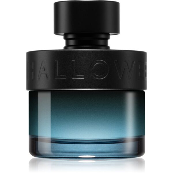 Halloween Man X Eau de Toilette pentru bărbați 50 ml-Țena