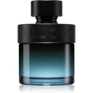 Halloween Man X Eau de Toilette pentru bărbați 75 ml-Țena