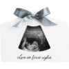 Happy Hands Sonogram Echo Frame ramă decorativă-ro