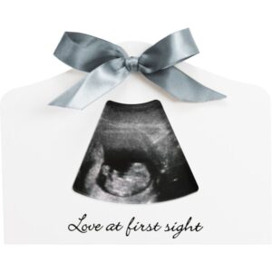 Happy Hands Sonogram Echo Frame ramă decorativă-ro