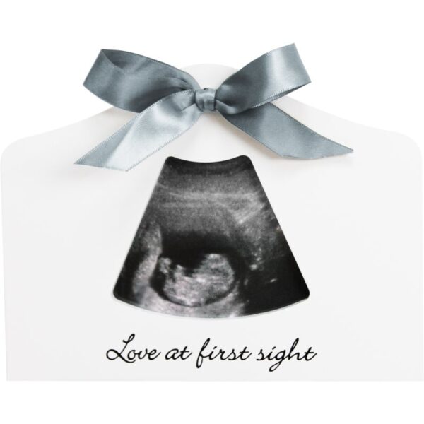 Happy Hands Sonogram Echo Frame ramă decorativă-ro