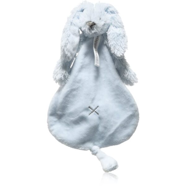 Happy Horse Rabbit Richie Blue jucărie de adormit 25 cm-ro