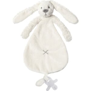 Happy Horse Rabbit Richie Cream jucărie de adormit 25 cm-ro