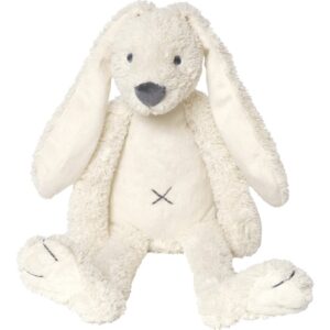 Happy Horse Rabbit Richie Cream jucărie de pluș 38 cm-ro