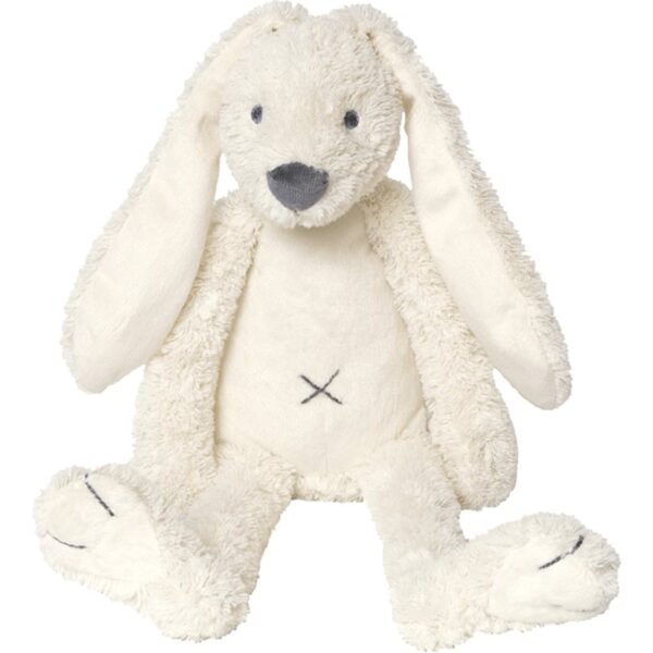 Happy Horse Rabbit Richie Cream jucărie de pluș 38 cm-ro