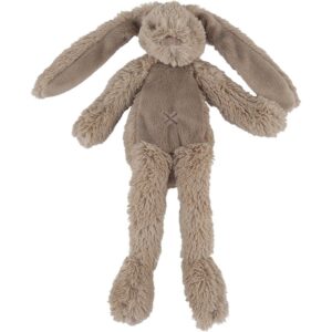 Happy Horse Rabbit Richie Flatstyle Brown jucărie de pluș 27 cm-ro