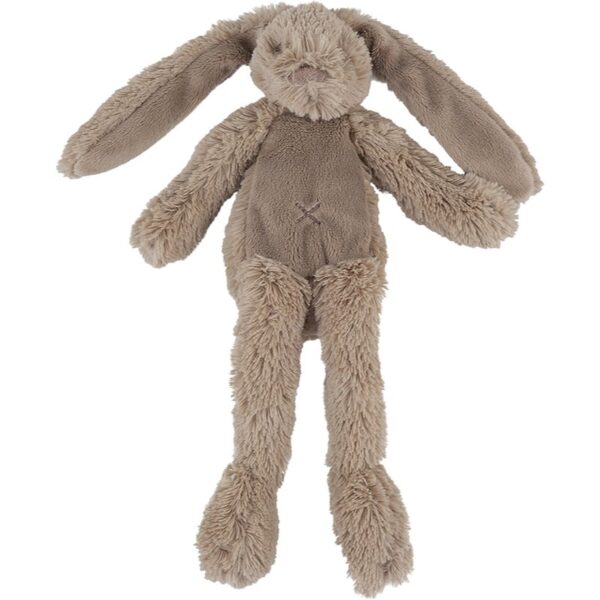 Happy Horse Rabbit Richie Flatstyle Brown jucărie de pluș 27 cm-ro