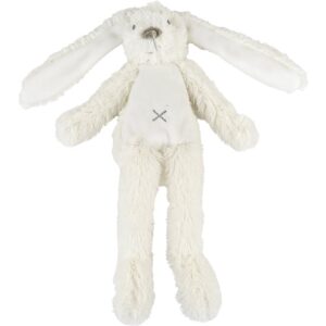 Happy Horse Rabbit Richie Flatstyle Cream jucărie de pluș 27 cm-ro