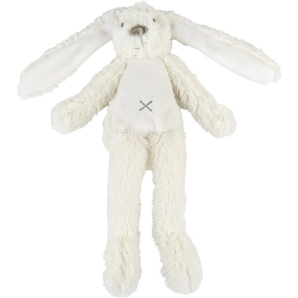 Happy Horse Rabbit Richie Flatstyle Cream jucărie de pluș 27 cm-ro