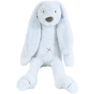 Happy Horse Rabbit Richie Light Blue jucărie de pluș 38 cm-ro