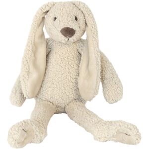 Happy Horse Rabbit Richie Natural Tiny jucărie de pluș Cream 28 cm-ro