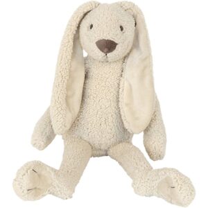 Happy Horse Rabbit Richie Natural jucărie de pluș Cream 38 cm-ro