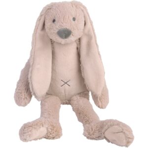 Happy Horse Rabbit Richie Old Pink jucărie de pluș 38 cm-ro