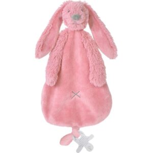 Happy Horse Rabbit Richie Raspberry jucărie de adormit 25 cm-ro