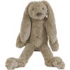 Happy Horse Rabbit Richie Tiny Brown jucărie de pluș 28 cm-Țena