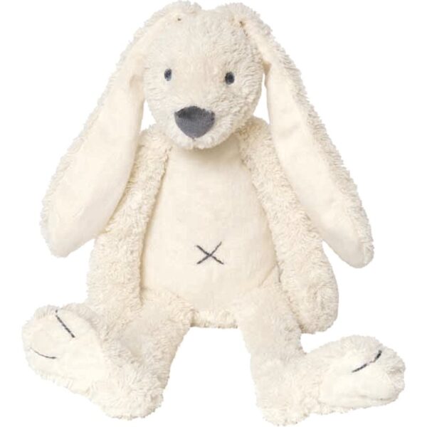 Happy Horse Rabbit Richie Tiny Cream jucărie de pluș 28 cm-ro