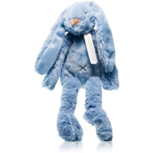 Happy Horse Rabbit Richie Tiny Dark Blue jucărie de pluș 28 cm-ro