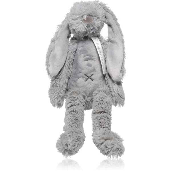 Happy Horse Rabbit Richie Tiny Grey jucărie de pluș 28 cm-ro