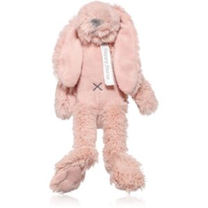 Happy Horse Rabbit Richie Tiny Old Pink jucărie de pluș 28 cm-ro
