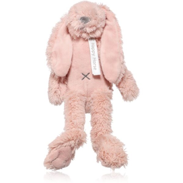 Happy Horse Rabbit Richie Tiny Old Pink jucărie de pluș 28 cm-ro