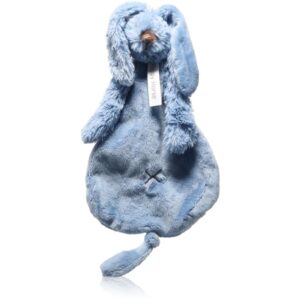 Happy Horse Rabbit Richie jucărie de adormit Deep Blue 25 cm-ro