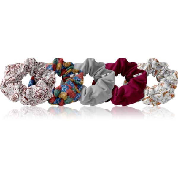 Harry Potter Hair Accessories Scrunchies inel de par invizibil 5 buc-ro