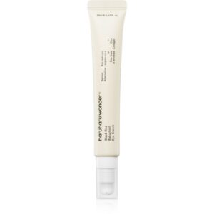 Haruharu Wonder Black Rice Bakuchiol Eye Cream crema anti rid pentru ochi nutritie si hidratare 20 ml-Țena