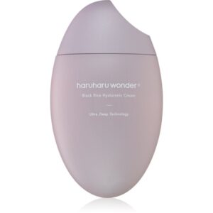 Haruharu Wonder Black Rice Hyaluronic crema hidratanta activa pentru piele sensibilă 50 ml-ro