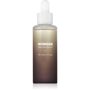 Haruharu Wonder Black Rice Ulei facial antioxidant pentru zi și noapte 30 ml-ro